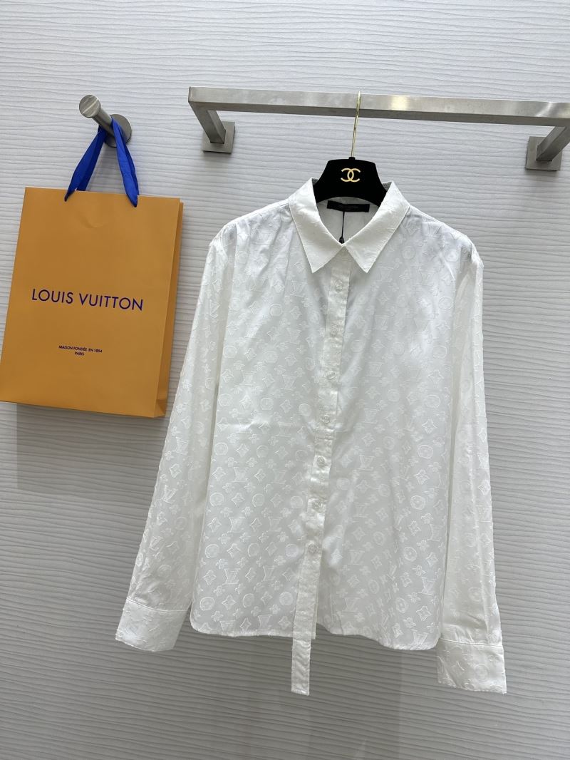 Louis Vuitton Shirts